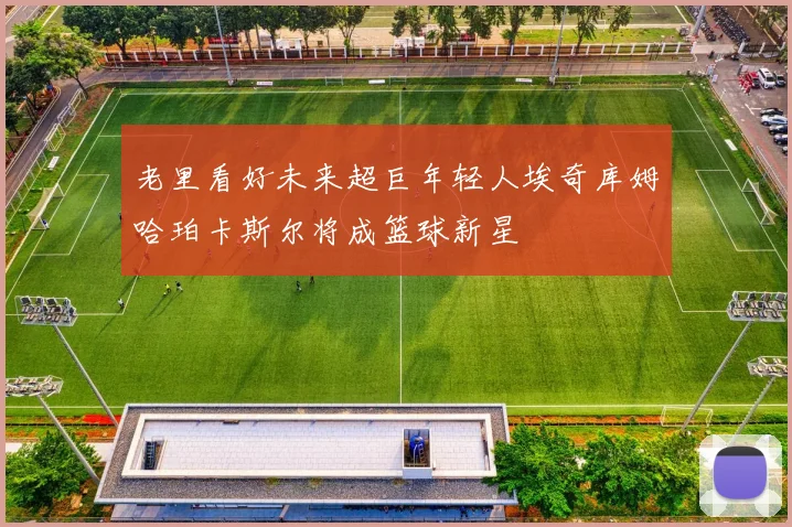 老里看好未来超巨年轻人埃奇库姆哈珀卡斯尔将成篮球新星