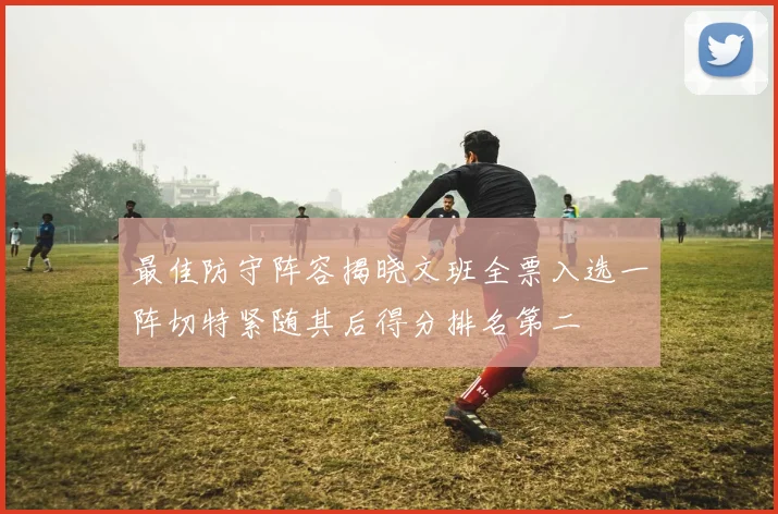 最佳防守阵容揭晓文班全票入选一阵切特紧随其后得分排名第二