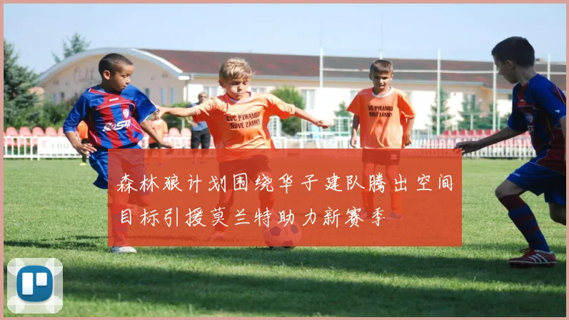 森林狼计划围绕华子建队腾出空间目标引援莫兰特助力新赛季